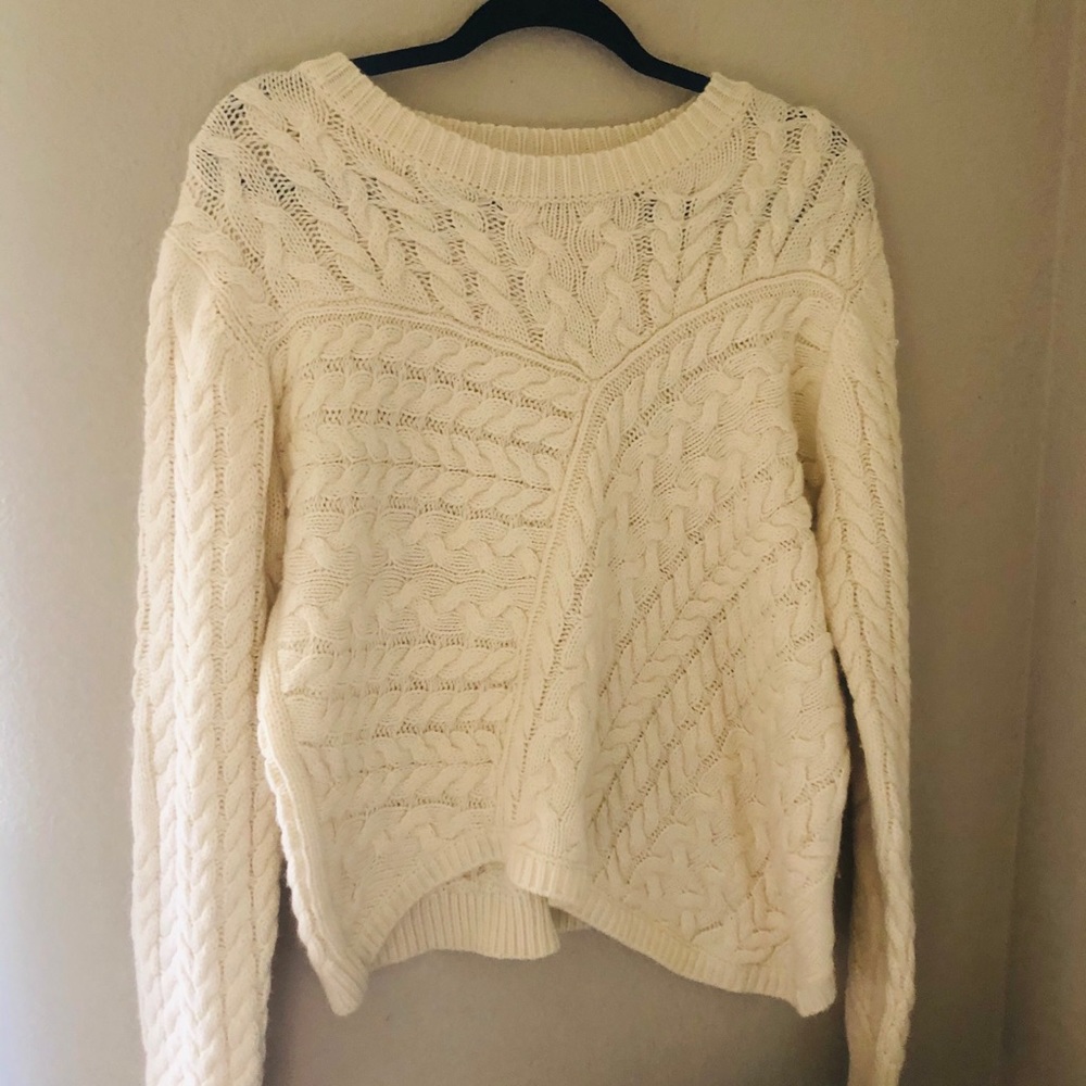 Juniors Forever 21 Sweater